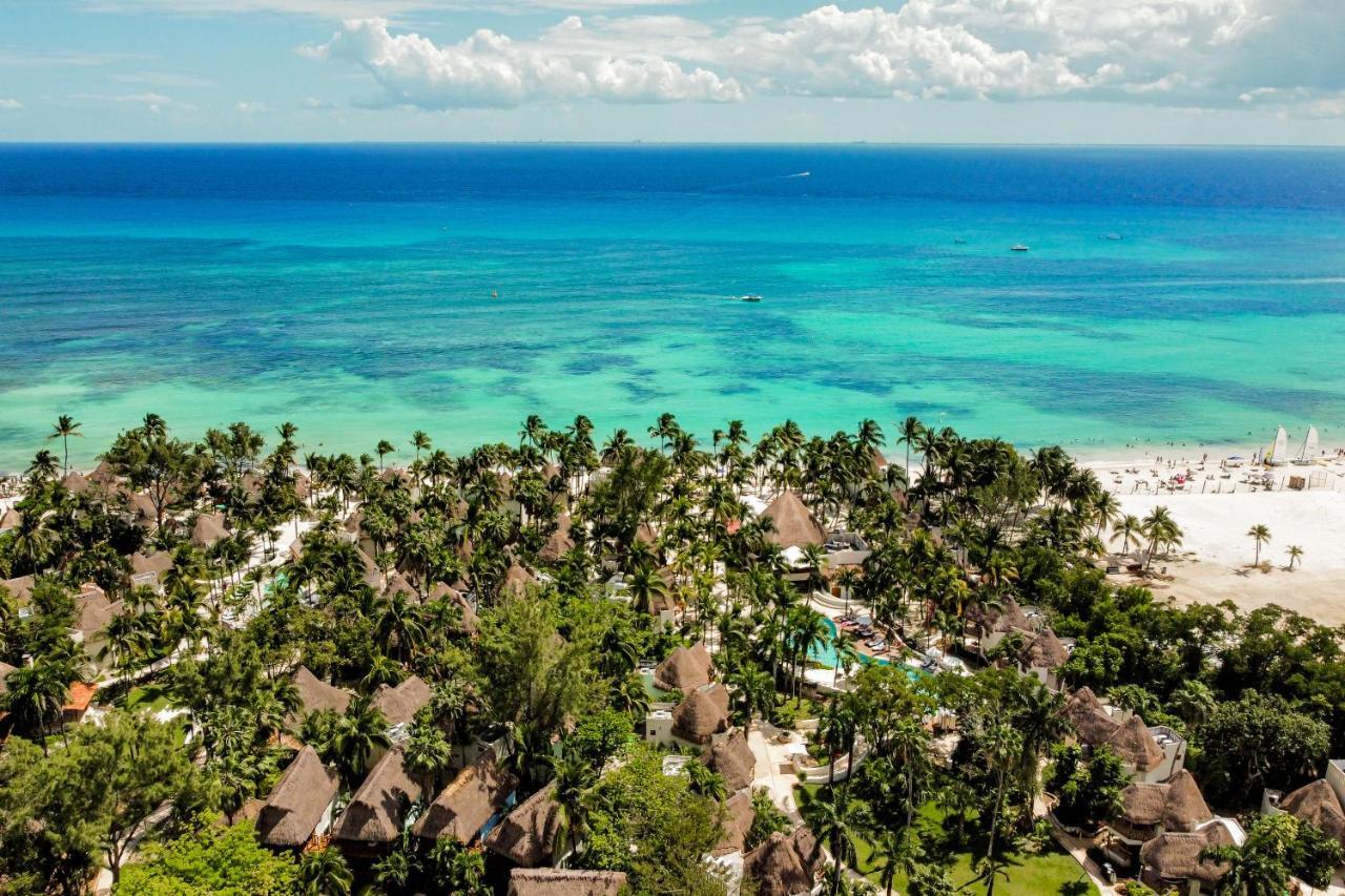One Paralia 405 Hotel ปลายาเดลการ์เมน ภายนอก รูปภาพ